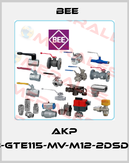 AKP 75-65-16-B-GTE115-MV-M12-2DSD-END00201 BEE