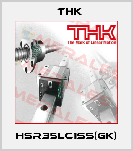 HSR35LC1SS(GK) THK