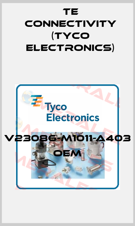 V23086-M1011-A403 OEM TE Connectivity (Tyco Electronics)
