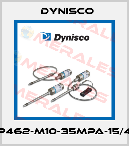 NP462-M10-35MPA-15/45 Dynisco