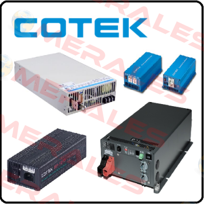 SE400 Cotek