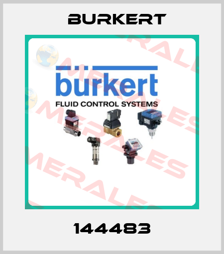 144483 Burkert