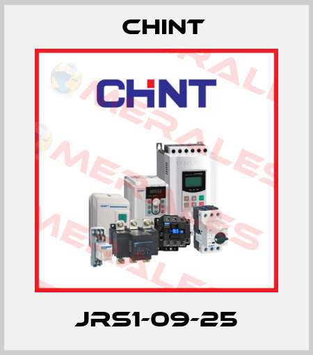 JRS1-09-25 Chint