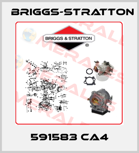 591583 CA4 Briggs-Stratton