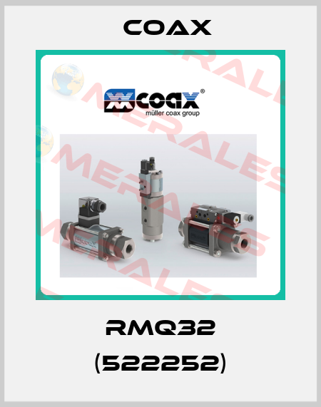 RMQ32 (522252) Coax