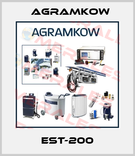 EST-200 Agramkow