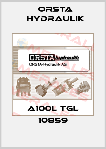 A100L TGL 10859 Orsta Hydraulik