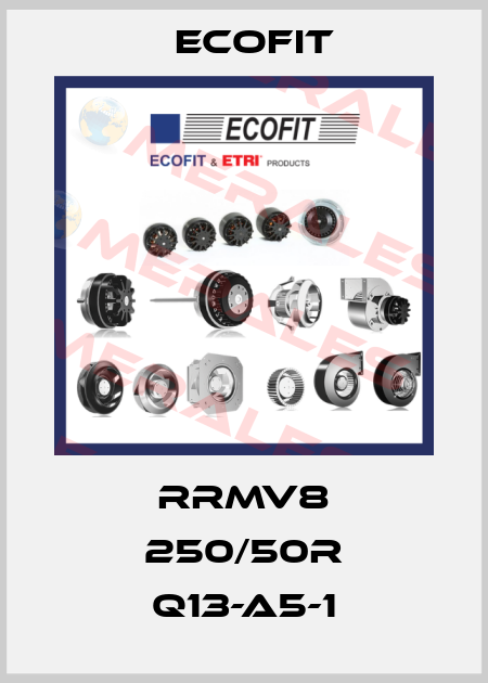 RRMV8 250/50R Q13-A5-1 Ecofit