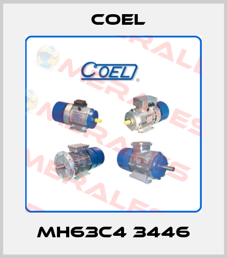 MH63C4 3446 Coel