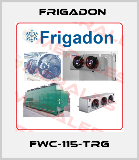 FWC-115-TRG Frigadon