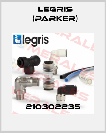 210302235 Legris (Parker)