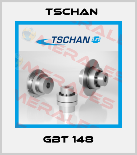 GBT 148 Tschan
