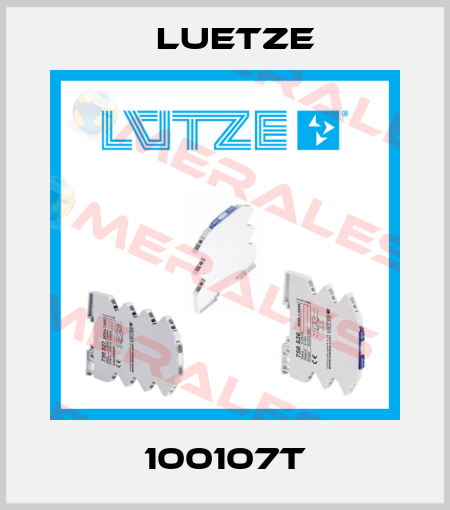 100107T Luetze