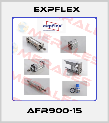 AFR900-15 EXPFLEX
