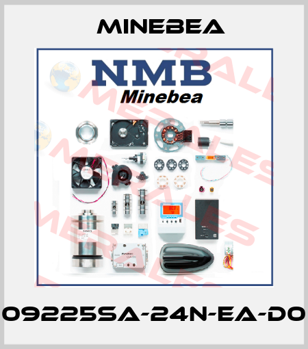 09225SA-24N-EA-D0 Minebea