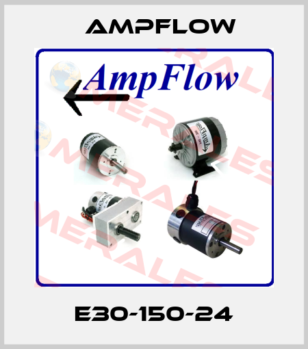 E30-150-24 Ampflow