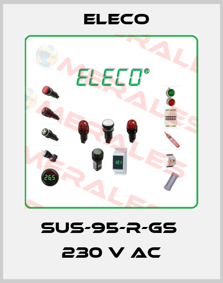 SUS-95-R-Gs  230 V AC Eleco