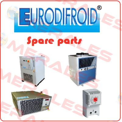 visseries pour CLT08 CAI Eurodifroid