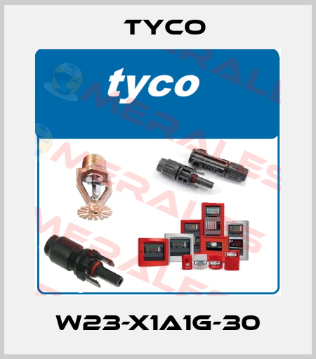 W23-X1A1G-30 TYCO