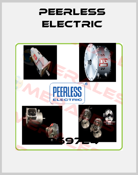 CD69724 Peerless Electric