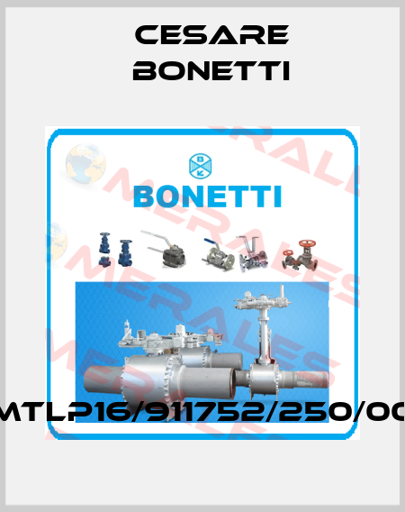 FMTLP16/911752/250/002 Cesare Bonetti