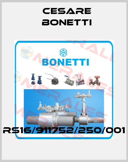 RS16/911752/250/001 Cesare Bonetti