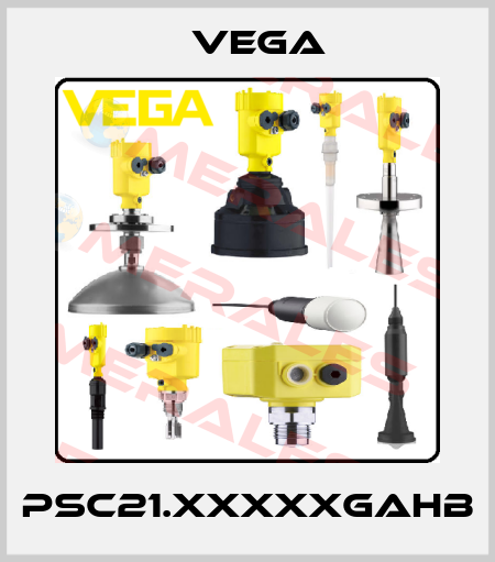 PSC21.XXXXXGAHB Vega