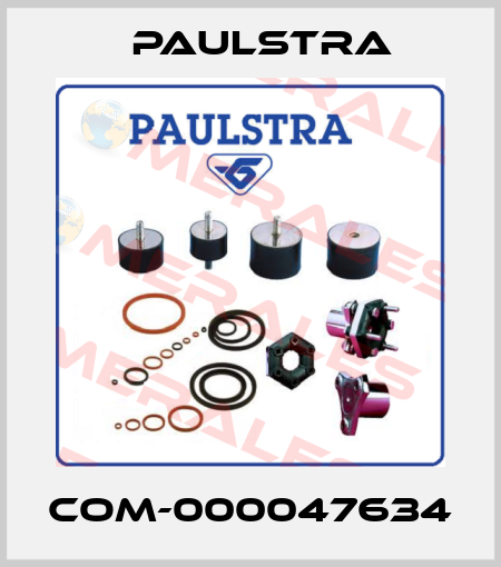 COM-000047634 Paulstra