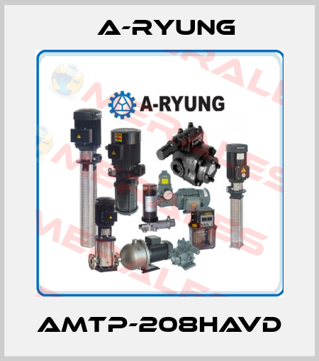 AMTP-208HAVD A-Ryung