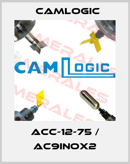 ACC-12-75 / AC9INOX2 Camlogic