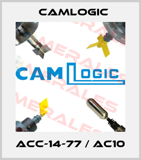 ACC-14-77 / AC10 Camlogic