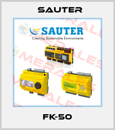 FK-50 Sauter