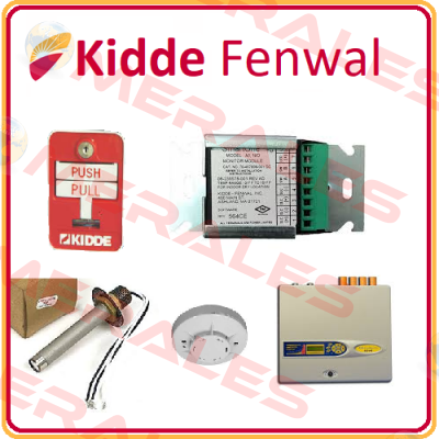 KF-F3H4-1609 / WK-897494- 000 Kidde Fenwal