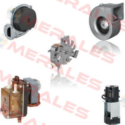 R2E250-RC08-17 OEM EBM Papst