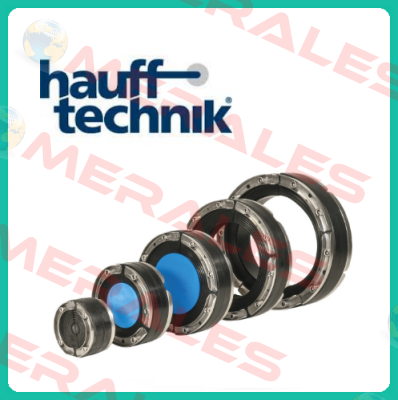 3030300083 // HSI150 D7x33 WS HAUFF-TECHNIK