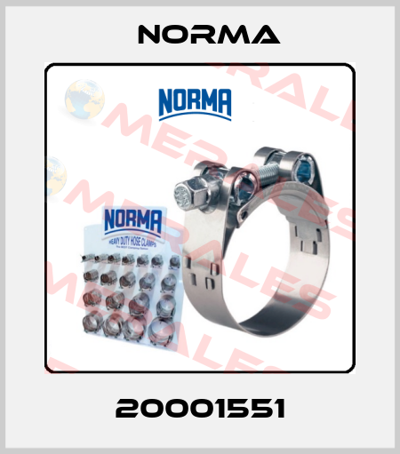 20001551 Norma