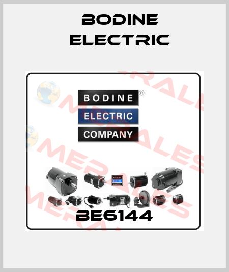 BE6144 BODINE ELECTRIC