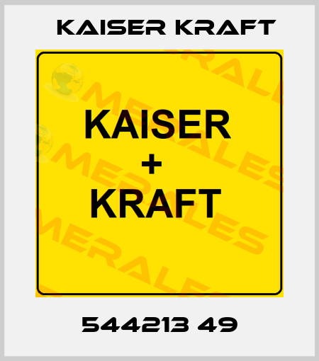 544213 49 Kaiser Kraft