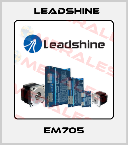 EM705 Leadshine