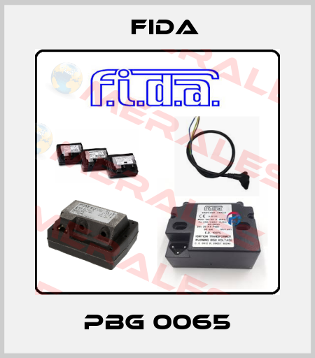 PBG 0065 Fida