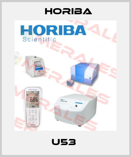 U53  Horiba