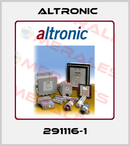 291116-1 Altronic