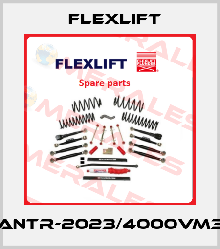 ANTR-2023/4000VM3 Flexlift