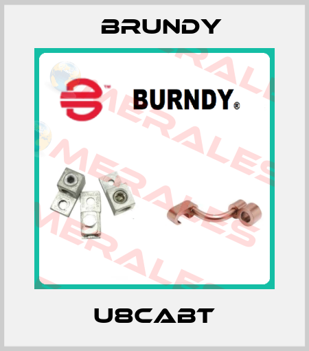 U8CABT Brundy