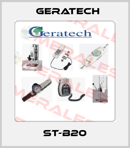 ST-B20 Geratech