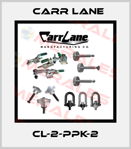 CL-2-PPK-2 Carr Lane