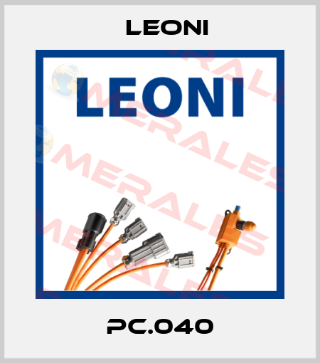 PC.040 Leoni