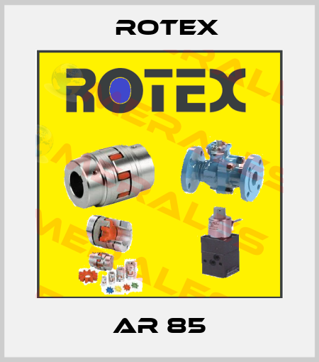 AR 85 Rotex