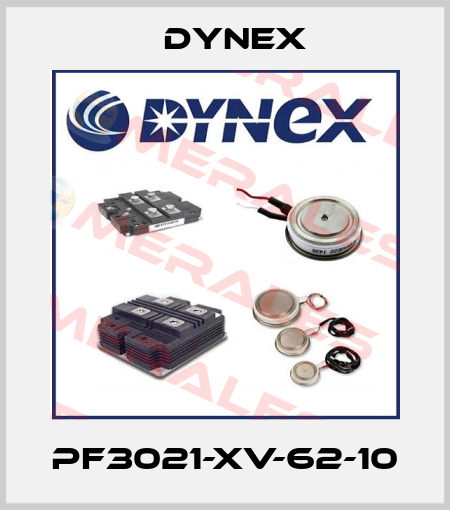 PF3021-XV-62-10 Dynex