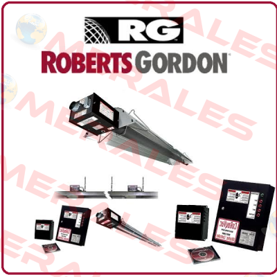 Ignition electrodes for BH15  PN: 90427403 Combat (formerly Roberts Gordon)